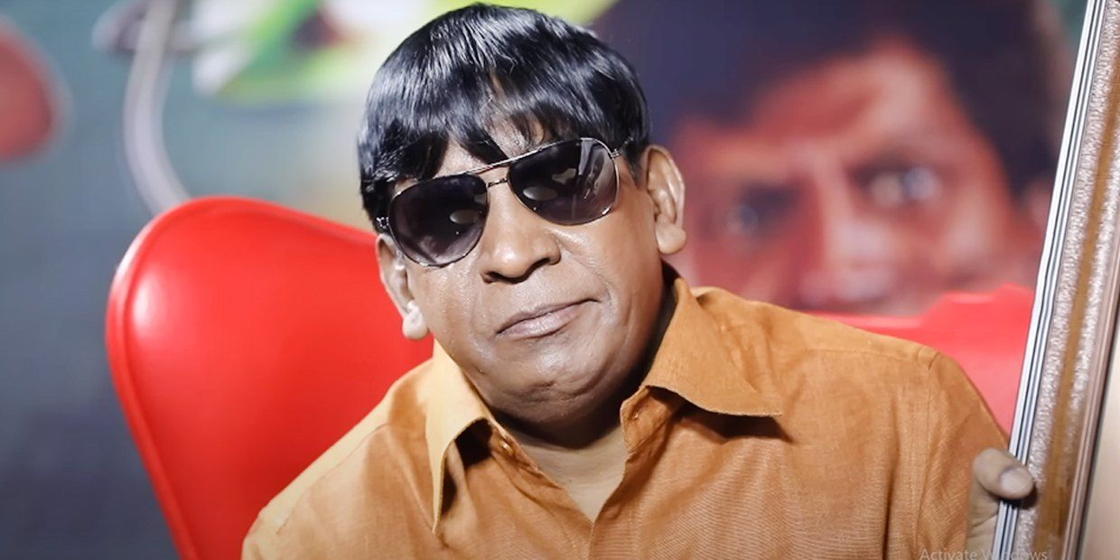 vadivelu