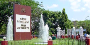 Anna University Semester Exam Result