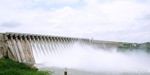 Bhavanisagar Dam