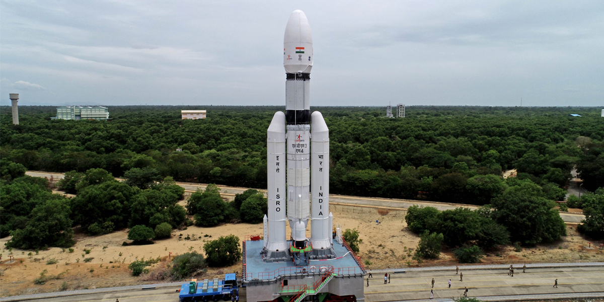 Chandrayaan3