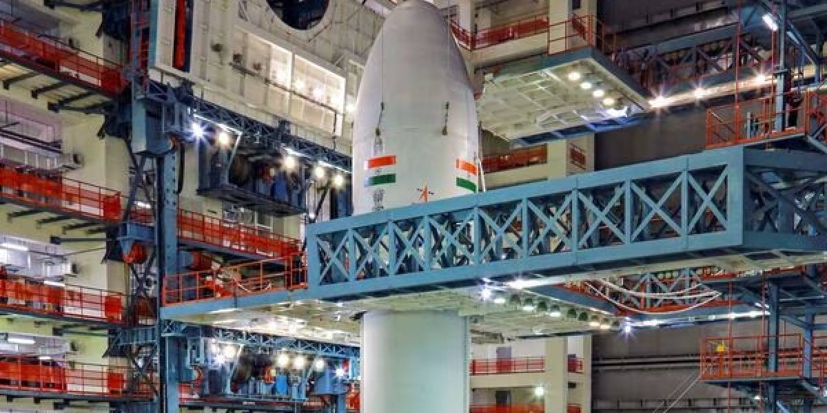 Chandrayan-3Fuel