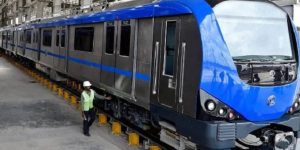 Chennai metro 2nd phase