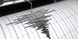 Earthquake in Rajasthan