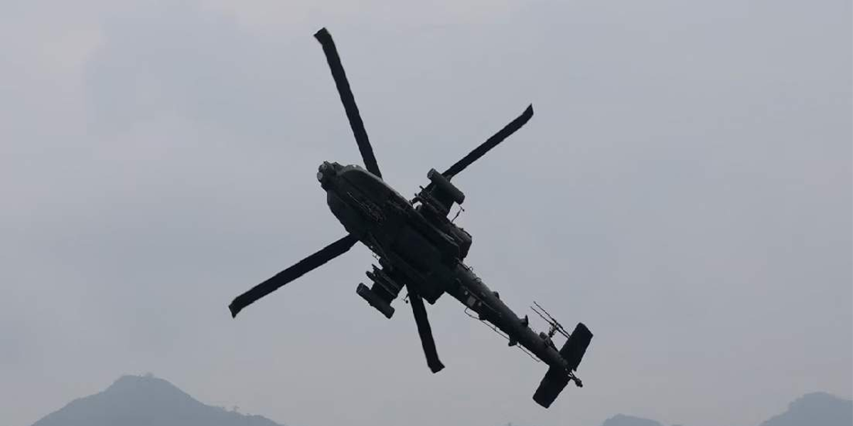 Helicopter missing in Nepal