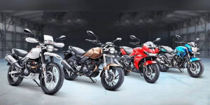 Hero MotoCorp