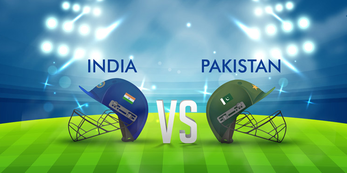 INDvsPAK