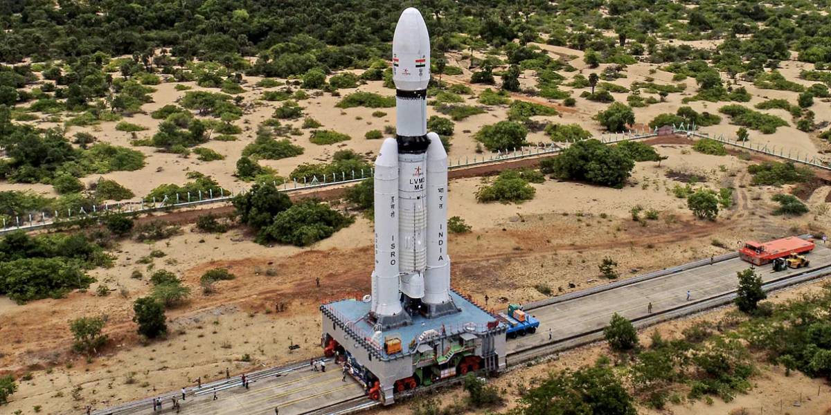 ISRO chandrayan 3