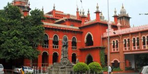 Madras High court