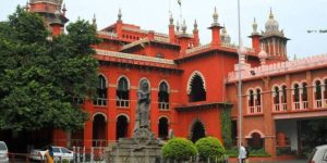 Madras high court