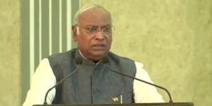 Mallikarjun Kharge