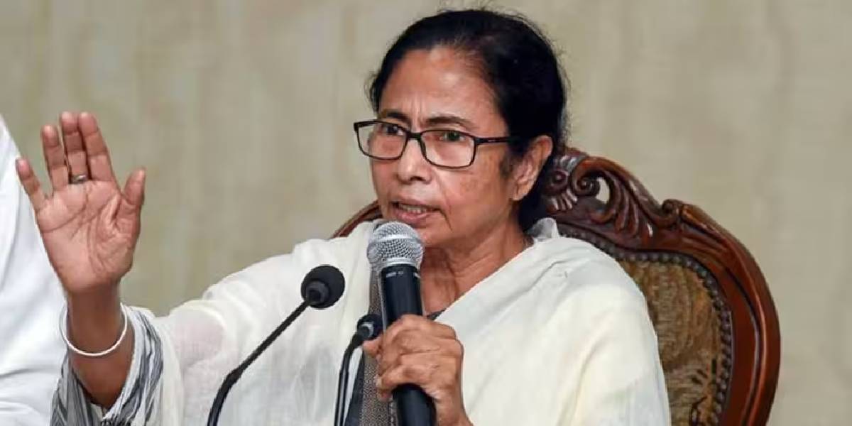 Mamata bannerjee