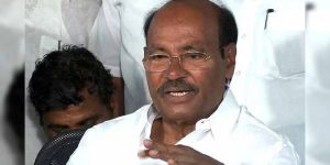 PMK Founder Dr Ramadoss