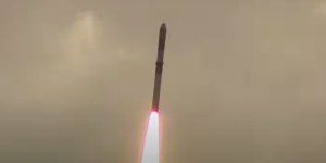 ISRO PSLV-C56