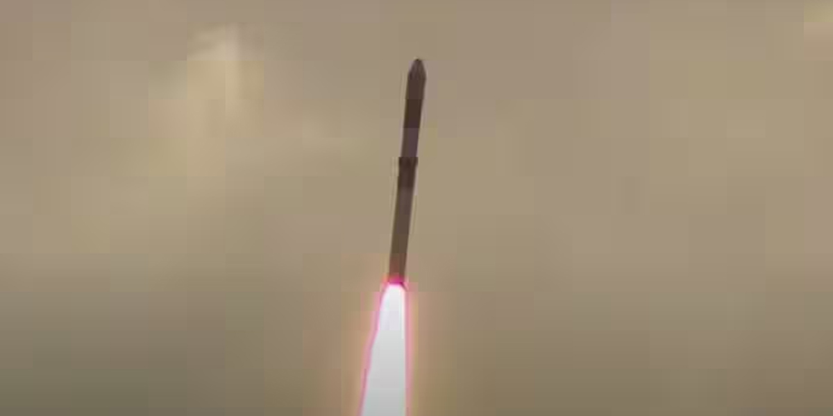 ISRO PSLV-C56