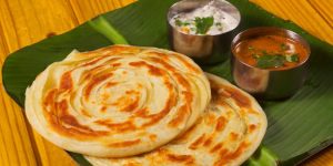 Parotta