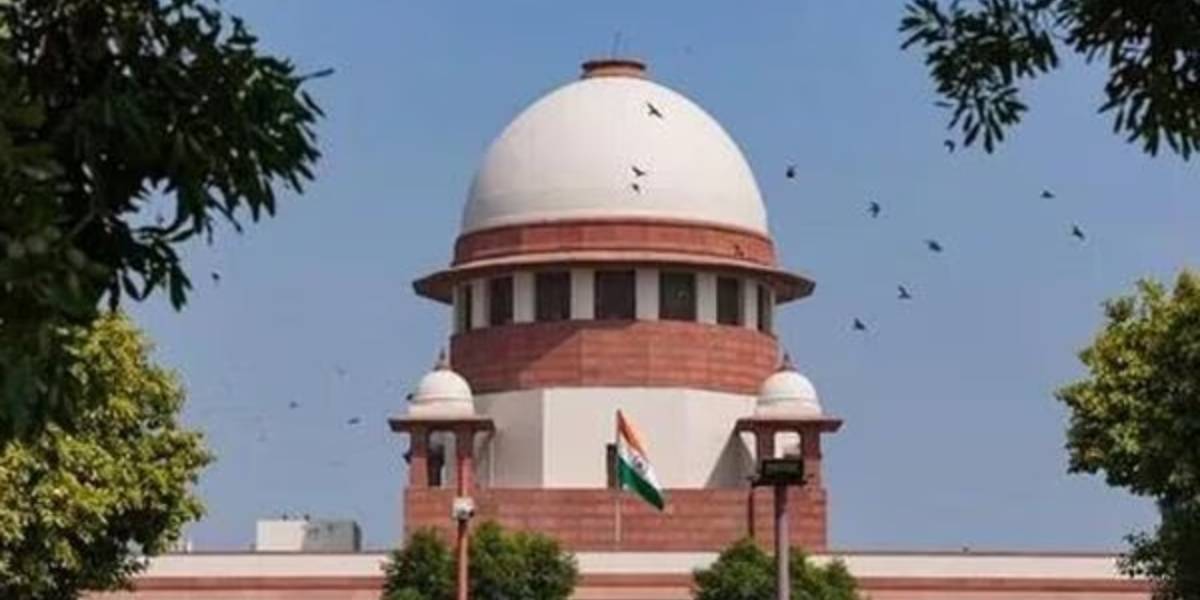 Supreme court of India