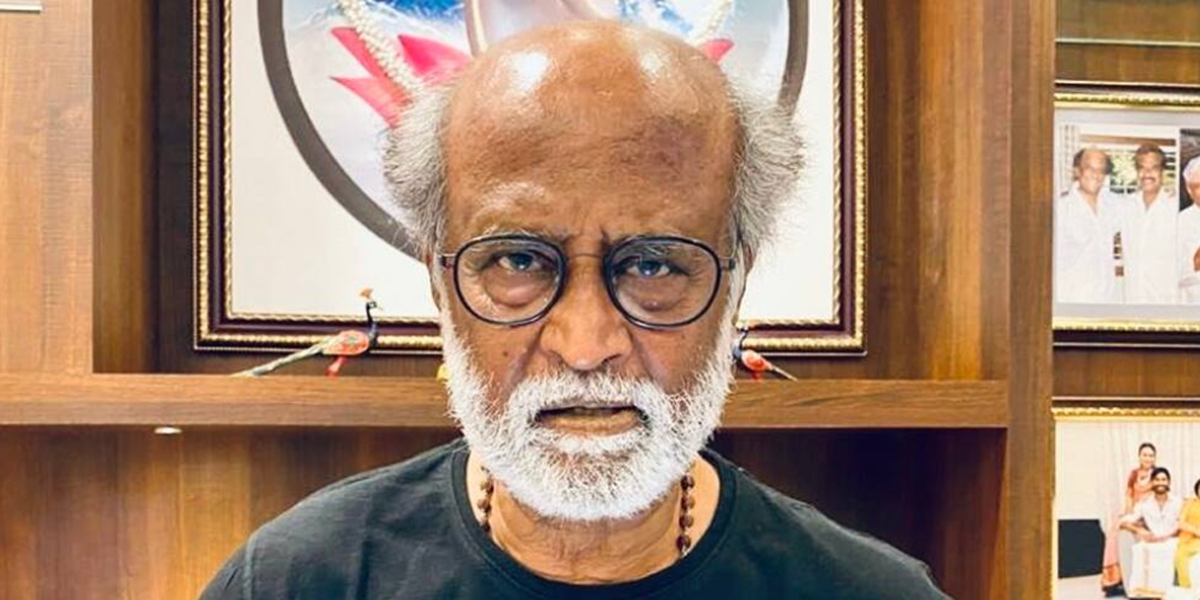 Rajinikanth