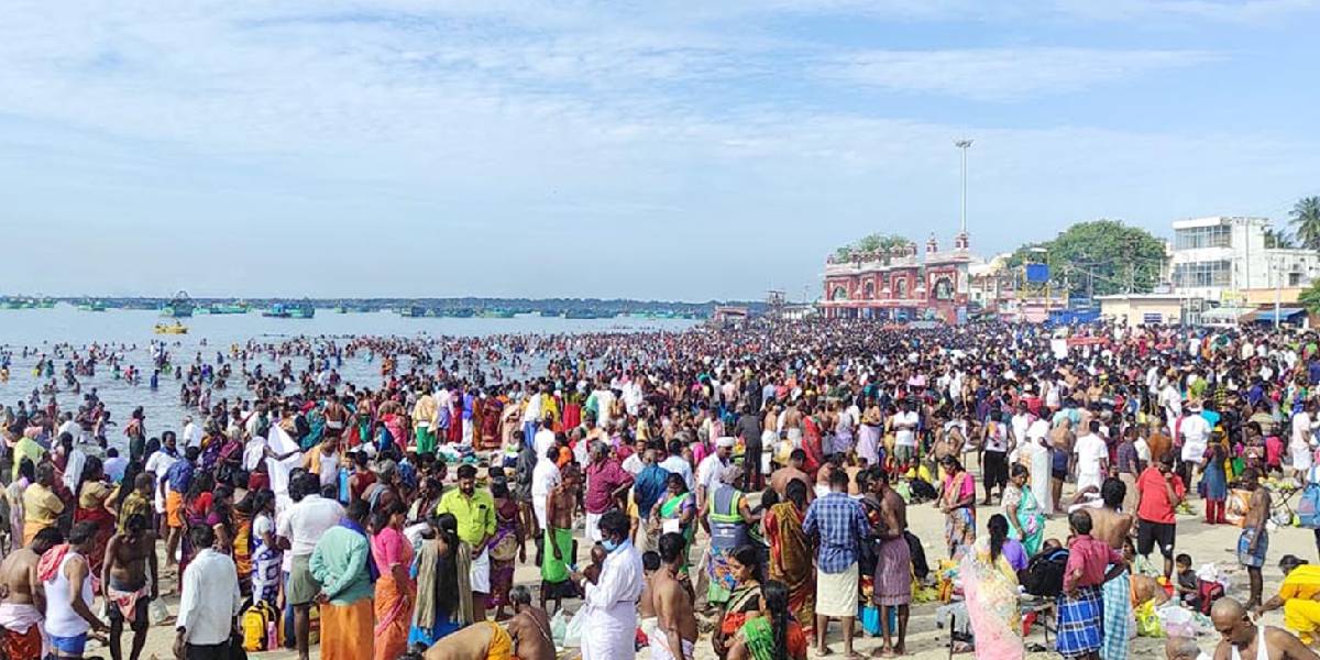 Rameshwaram adi