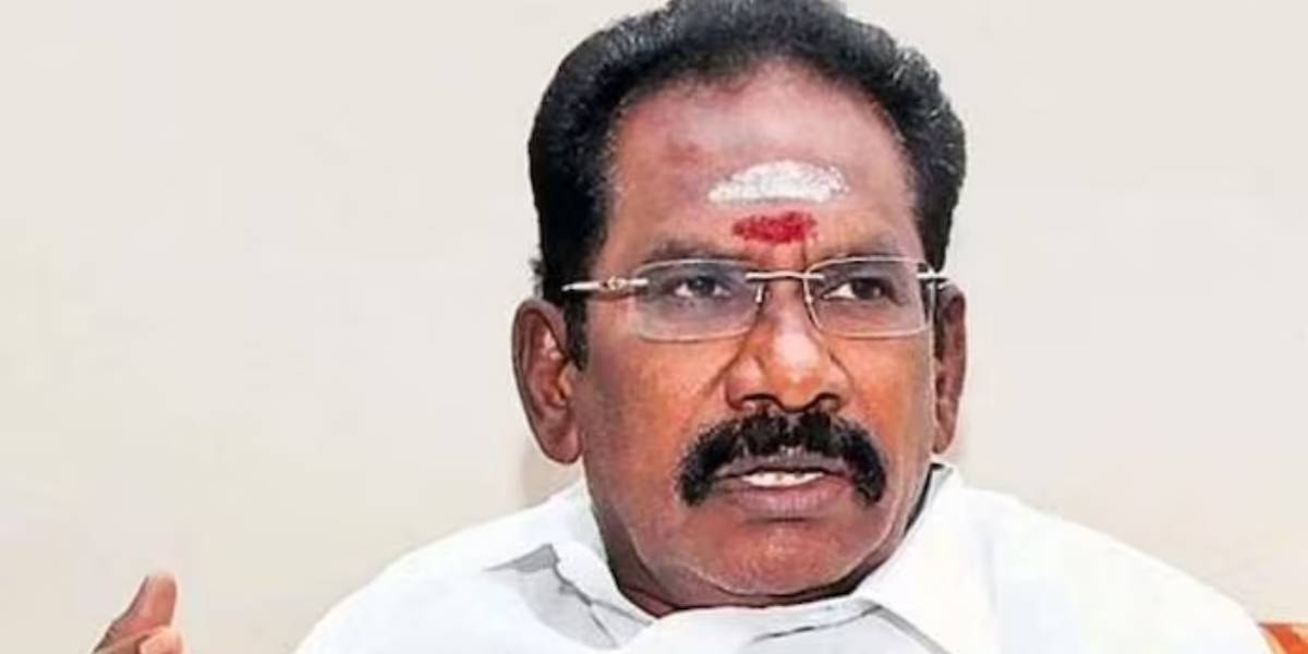 2024-ல் மிகப்பெரிய மகிழ்ச்சியை அதிமுகவிற்கு மக்கள் கொடுக்கவுள்ளனர்- செல்லூர் ராஜூ