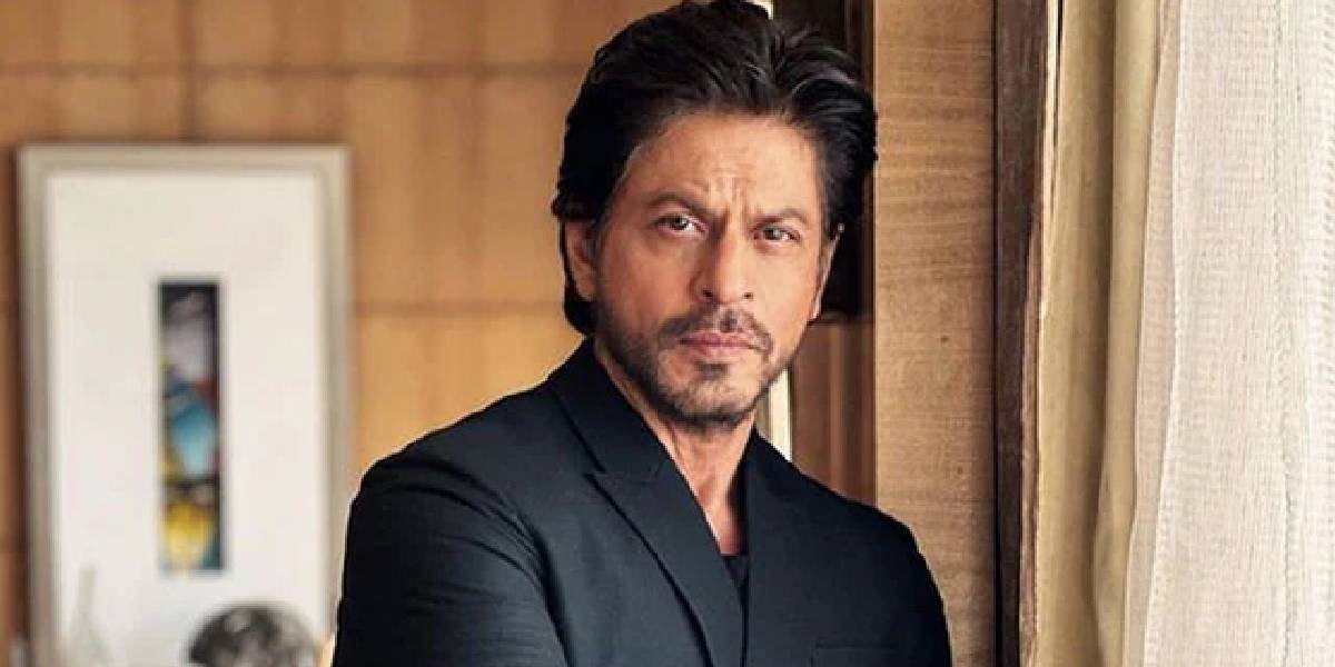 Shah Rukh Khan