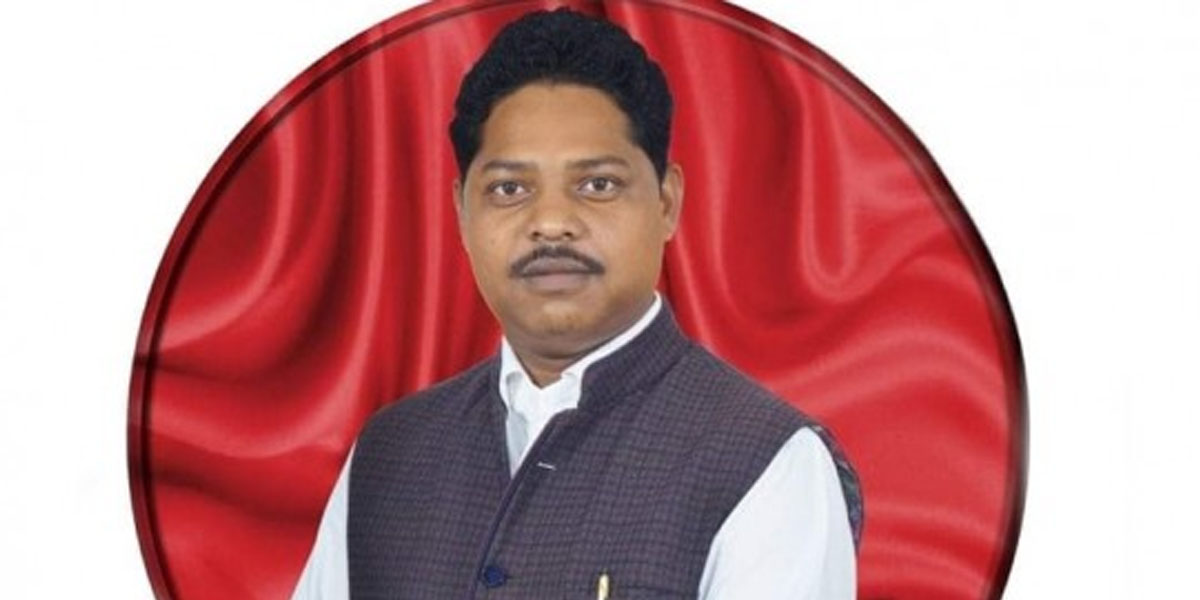 Subhash Munda