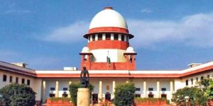 Supreme court of india