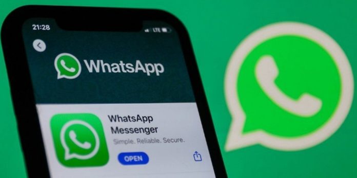 WhatsApp bans