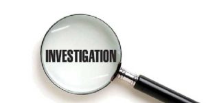 investigation