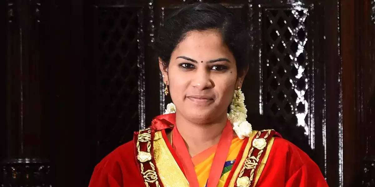 mayorpriya