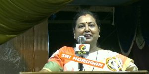 premalatha vijayakanth