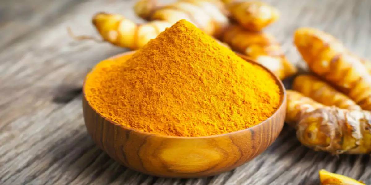 turmeric