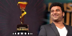 69th national film awards Devi Sri Prasad