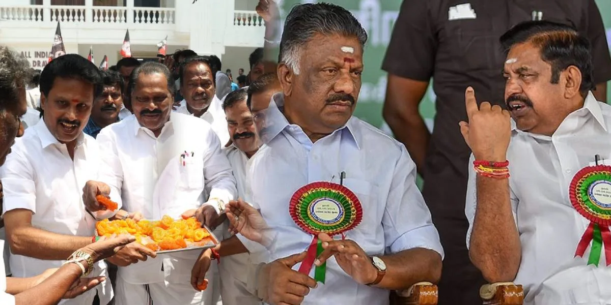 ADMK