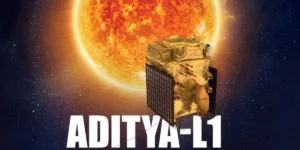 Aditya-L1