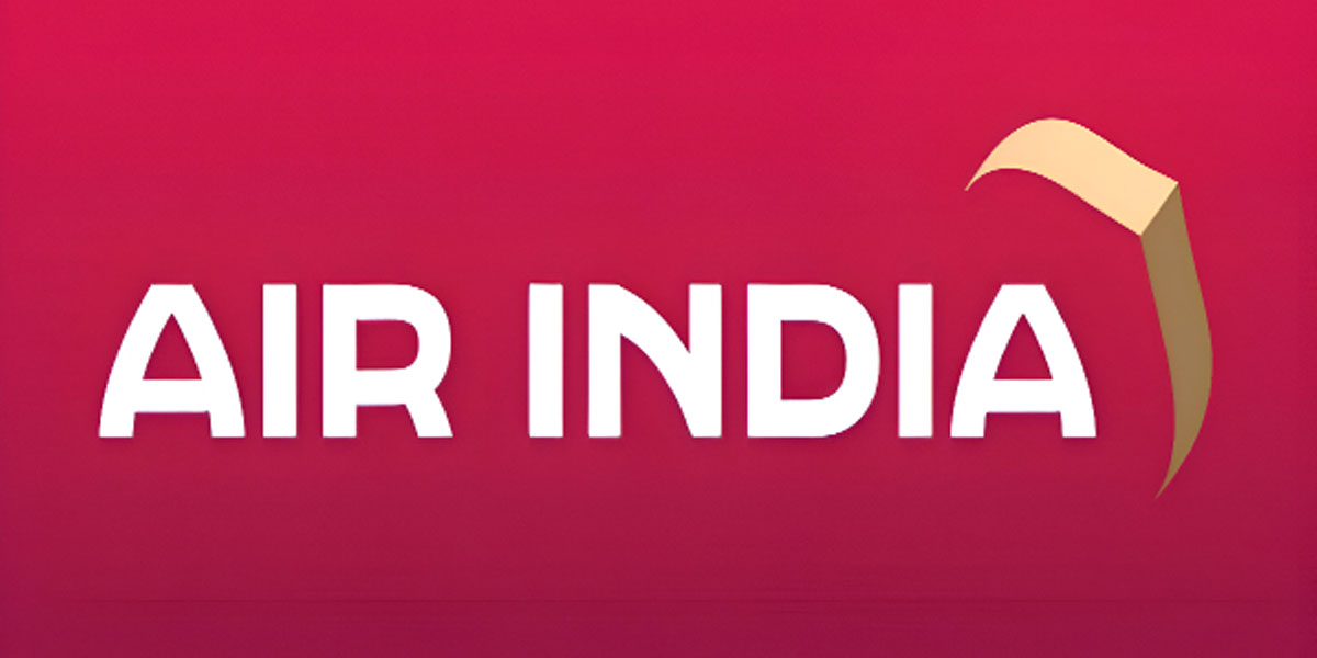 Air India Logo