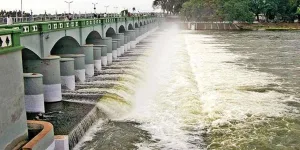 Cauvery River