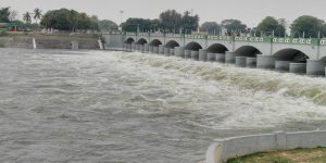 Cauvery River