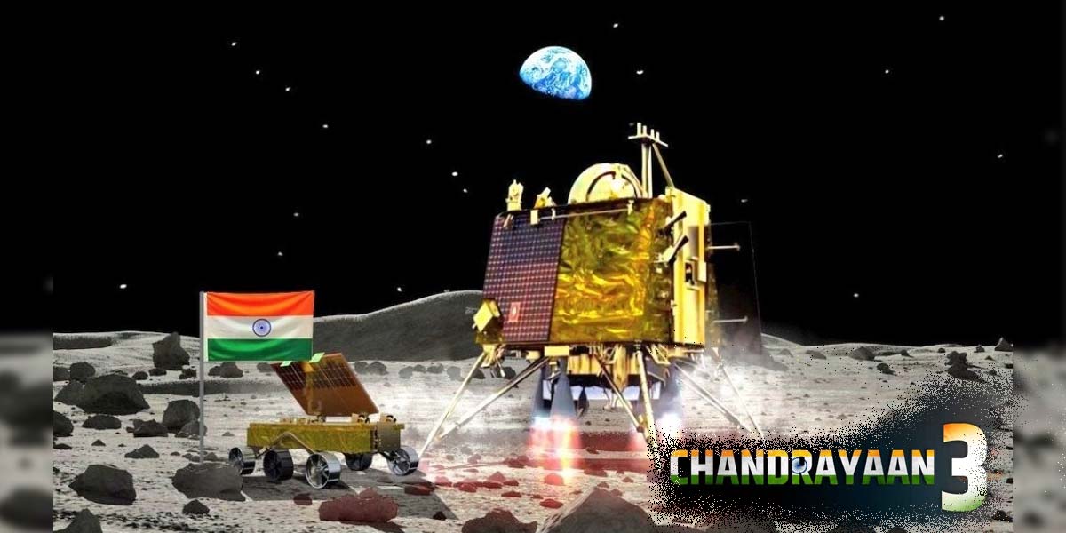 Chandrayaan