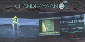 Chandrayaan-3 Mission