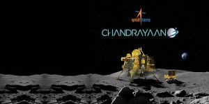 Chandrayaan-3 Mission