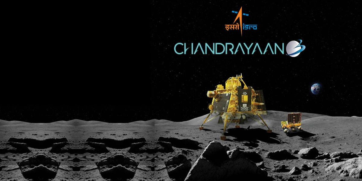 Chandrayaan3Mission