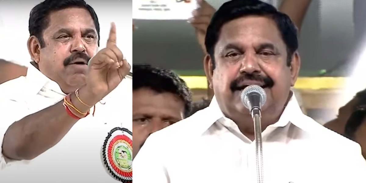 EdappadiPalaniswami