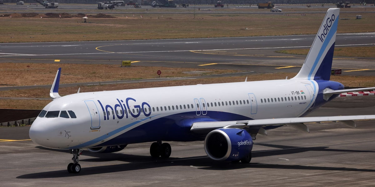 INDIGO