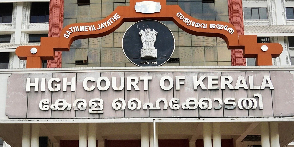 Kerala High court