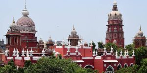 Madras High Court