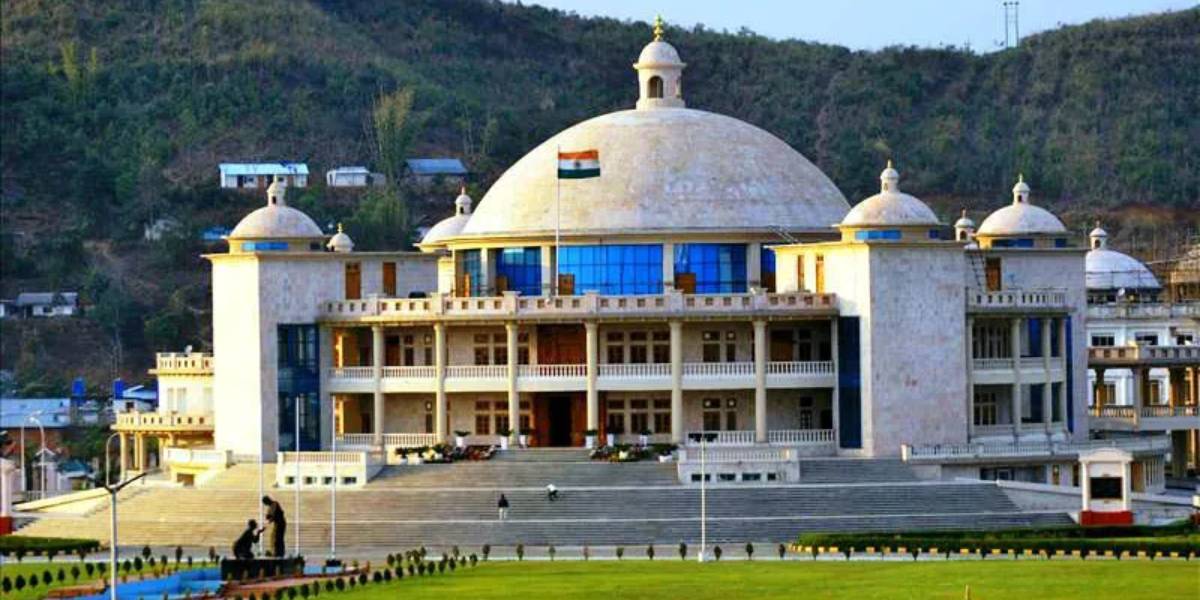 Manipur Assembly