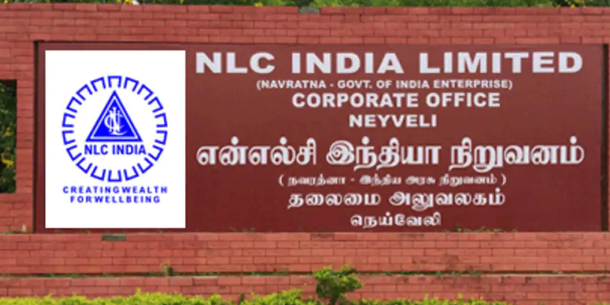 NLC India