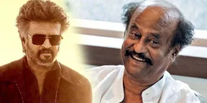 Rajinikanth