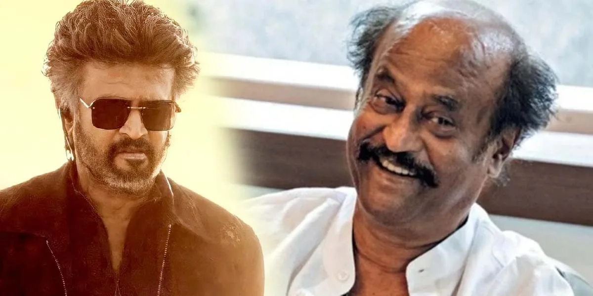 Rajinikanth