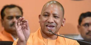 Uttar Pradesh Yogi Adityanath